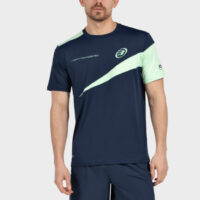 CAMISETA BULLPADEL CARDONA 26V 400