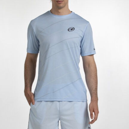 CAMISETA BULLPADEL CASINAS 703