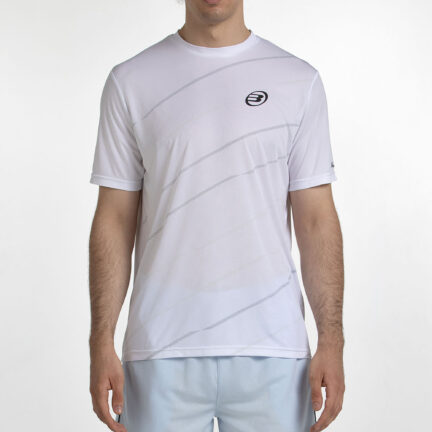 CAMISETA BULLPADEL CASINAS 012