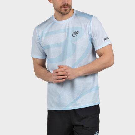CAMISETA BULLPADEL CASTIL 703