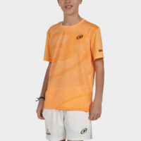 CAMISETA BULLPADEL CASTIL J 530