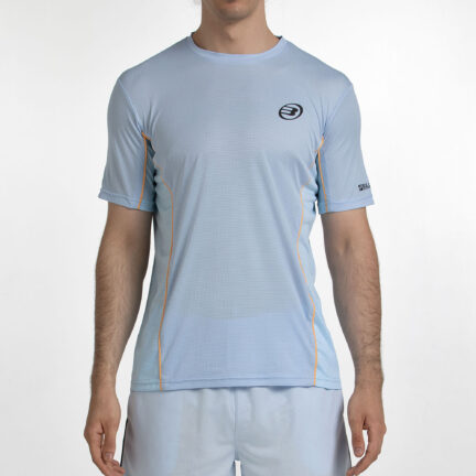 CAMISETA BULLPADEL CEREZAL 703