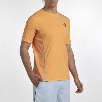 CAMISETA BULLPADEL CEREZAL 530