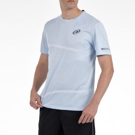 CAMISETA BULLPADEL CHELES 704
