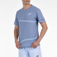 CAMISETA BULLPADEL CHELES 414