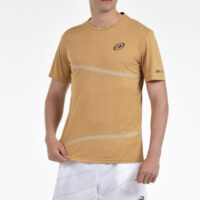 CAMISETA BULLPADEL CHELES 143