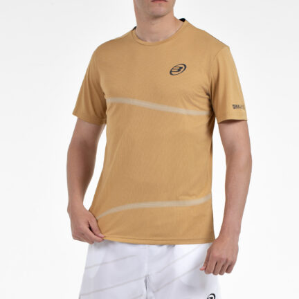 CAMISETA BULLPADEL CHELES 143