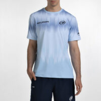 CAMISETA BULLPADEL CHINGOTTO 26V 703