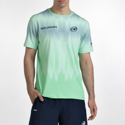 CAMISETA BULLPADEL CHINGOTTO 26V 047