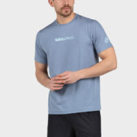 CAMISETA BULLPADEL COLEDIL 415