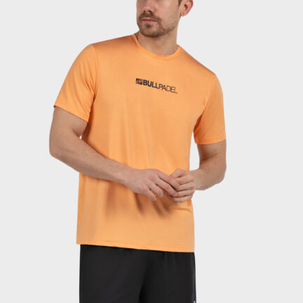 CAMISETA BULLPADEL COLEDIL 999