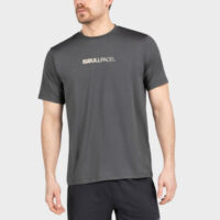 CAMISETA BULLPADEL COLEDIL 105