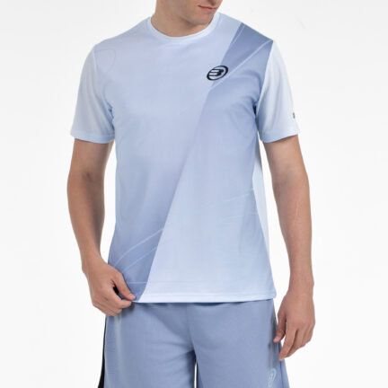 CAMISETA BULLPADEL CUMBRE 703