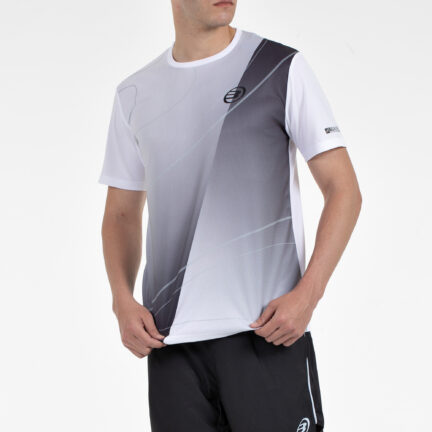 CAMISETA BULLPADEL CUMBRE 012
