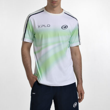CAMISETA BULLPADEL DINENNO 26V 020
