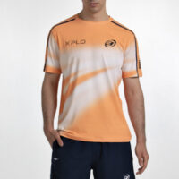 CAMISETA BULLPADEL DINENNO 26V 530