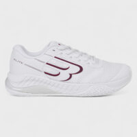 ZAP.BULLPADEL ELITE 26V BLANCO