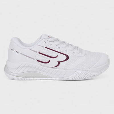 ZAP.BULLPADEL ELITE 26V BLANCO