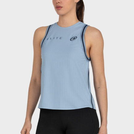 CAMISETA BULLPADEL GEMMA 26V 007