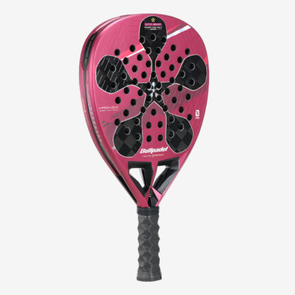 495196 - PALA BULLPADEL HACK 04 TF 25