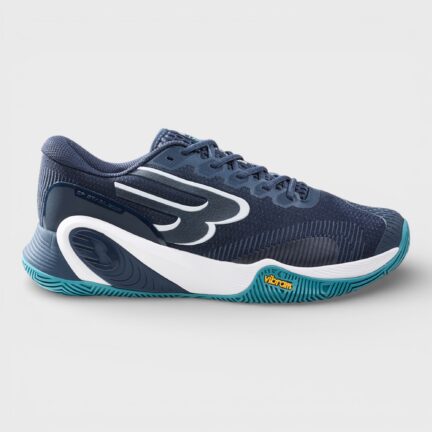 ZAP.BULLPADEL HACK VIBRAM 26V MARIN