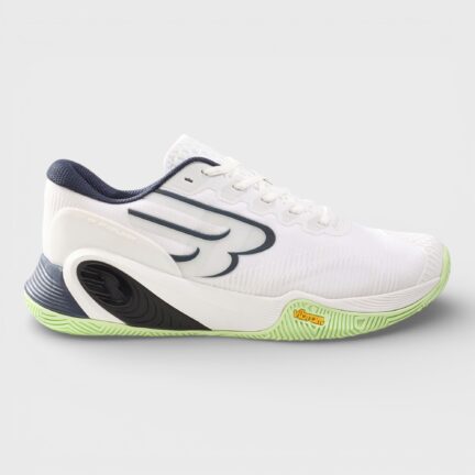 ZAP.BULLPADEL HACK VIBRAM 26V BLANC