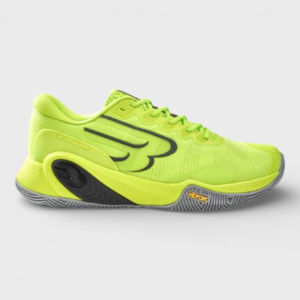 ZAP.BULLPADEL HACK VIBRAM 26V LIMA