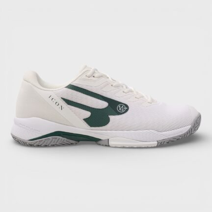 ZAP.BULLPADEL ICON 26V BLANCO