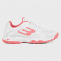 ZAP.BULLPADEL INDIGA W 26V ROSA