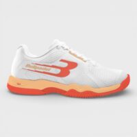 ZAP.BULLPADEL INDIGA W 26V POMELO