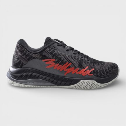 ZAP.BULLPADEL IONIC 26V NEGRO
