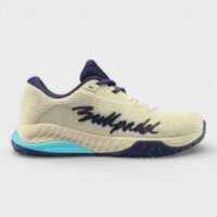 ZAP.BULLPADEL IONIC W 26V BEIGE