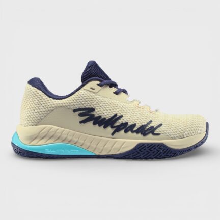 ZAP.BULLPADEL IONIC W 26V BEIGE