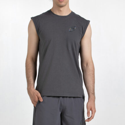 CAMISETA BULLPADEL IRIXOA 084
