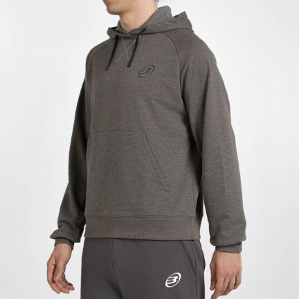 SUDADERA BULLPADEL IZNAJA 184