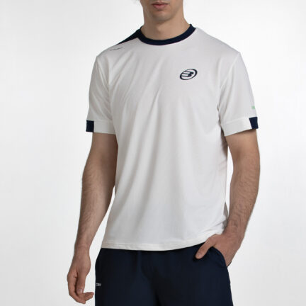 CAMISETA BULLPADEL MANANU 020