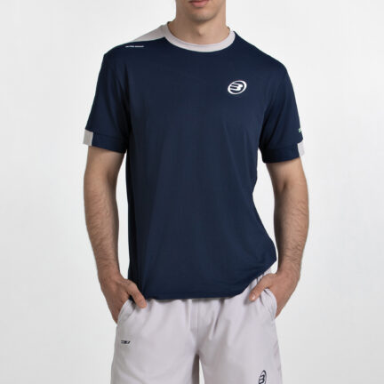 CAMISETA BULLPADEL MANANU 400