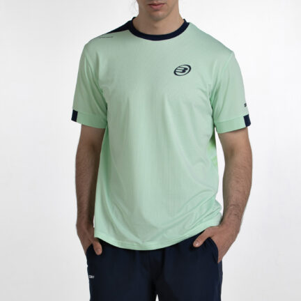 CAMISETA BULLPADEL MANANU 047