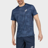 CAMISETA BULLPADEL MANIN 400