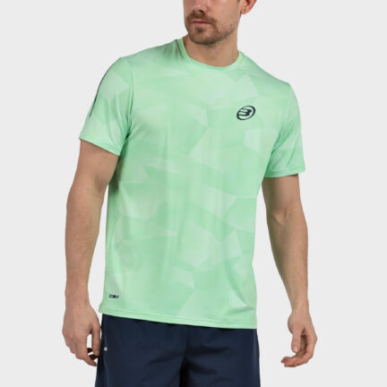 CAMISETA BULLPADEL MANIN 047