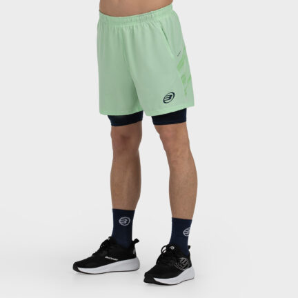 SHORT BULLPADEL MANSIL 047