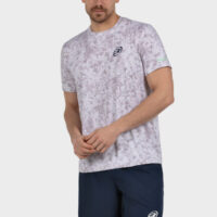 CAMISETA BULLPADEL MASAMA 057