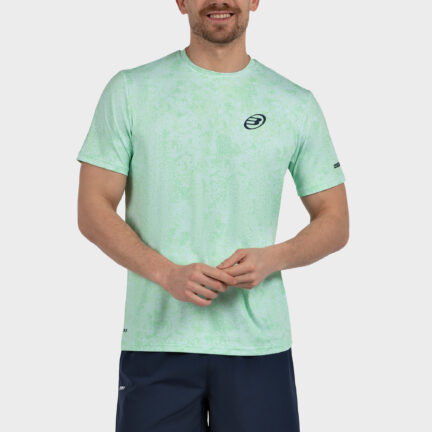 CAMISETA BULLPADEL MASAMA 047