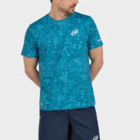 CAMISETA BULLPADEL MASAMA 048