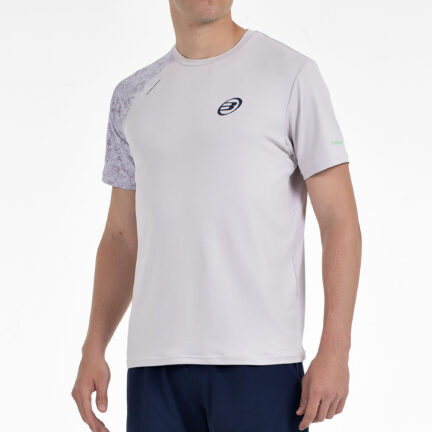 CAMISETA BULLPADEL MAZARON 057