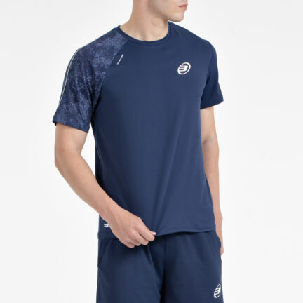 CAMISETA BULLPADEL MAZARON 400