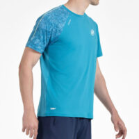 CAMISETA BULLPADEL MAZARON 048