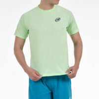 CAMISETA BULLPADEL MONTSE 147