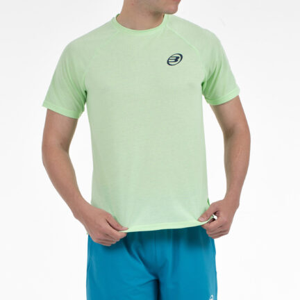 CAMISETA BULLPADEL MONTSE 147