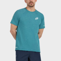 CAMISETA BULLPADEL MONTSE 148